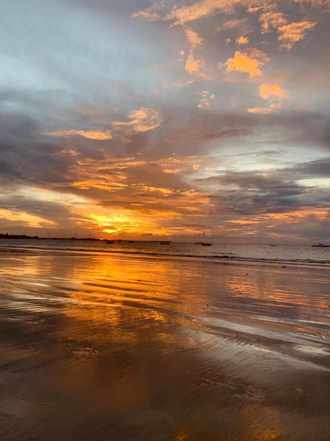 Pousada Triplex Por Do Sol Флешейрас Экстерьер фото